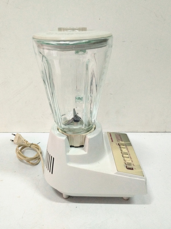 batidora licuadora cocina hamiltonbeach plast 34x17x20 1u